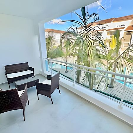 Estrella Dominicus Advantage Bayahibe Exterior foto
