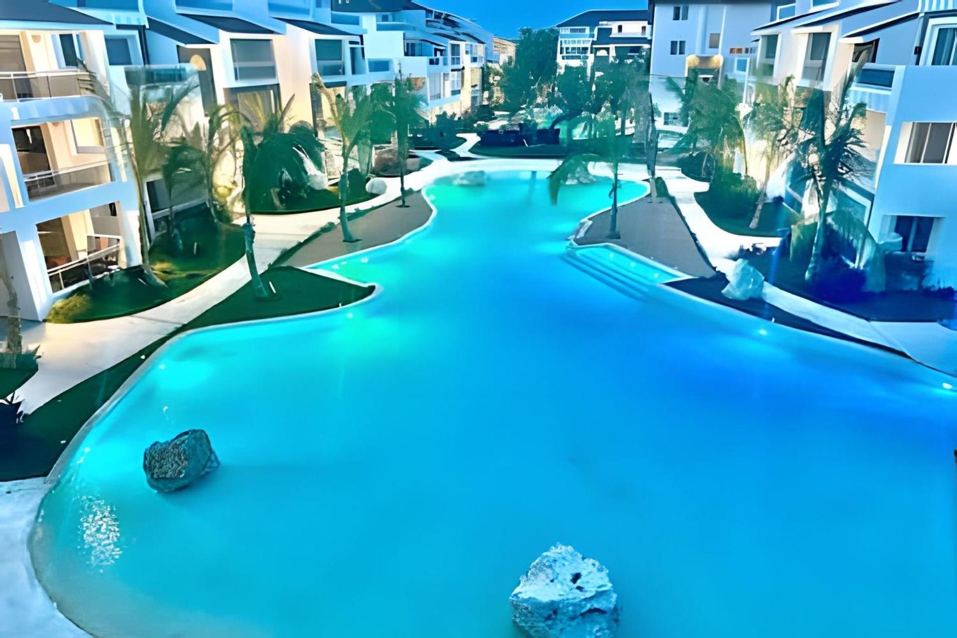 Estrella Dominicus Advantage Bayahibe Exterior foto