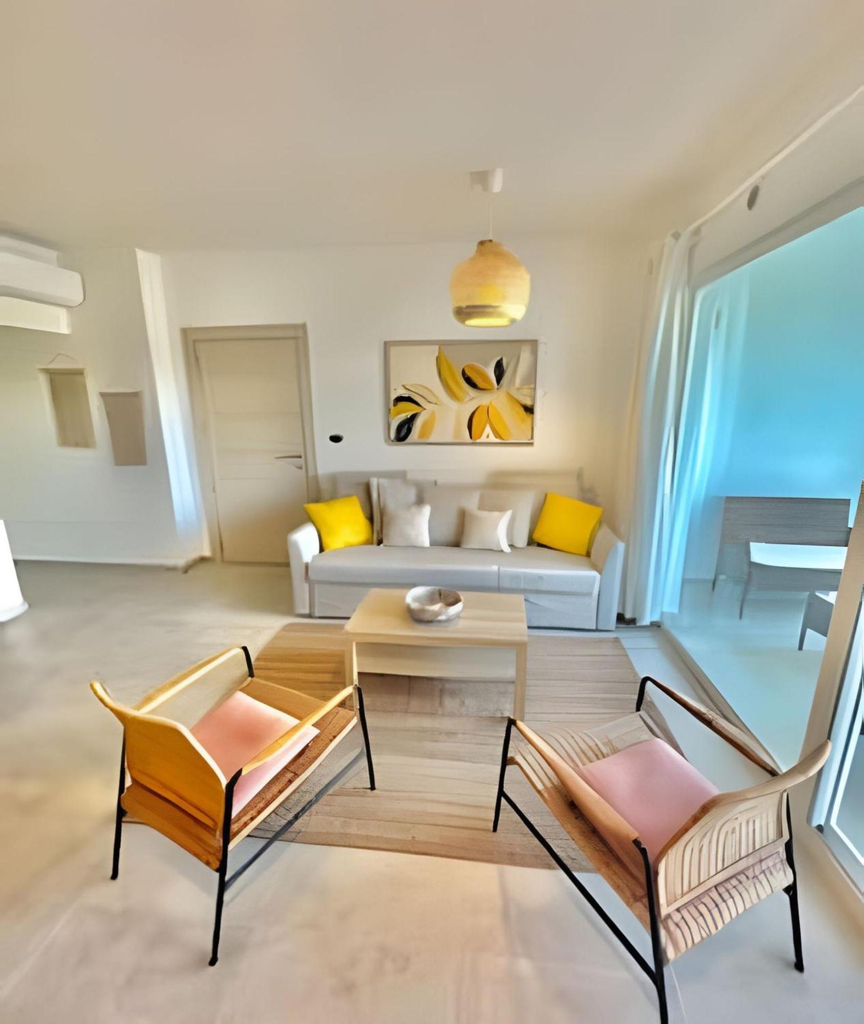 Estrella Dominicus Advantage Bayahibe Exterior foto
