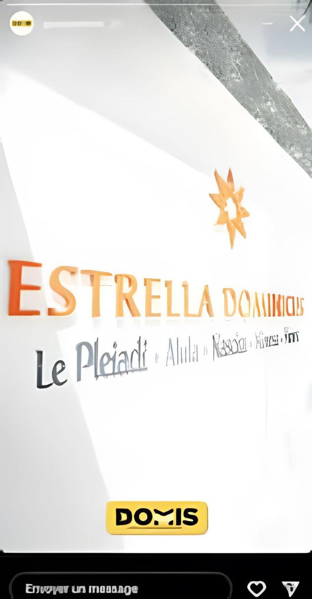 Estrella Dominicus Advantage Bayahibe Exterior foto