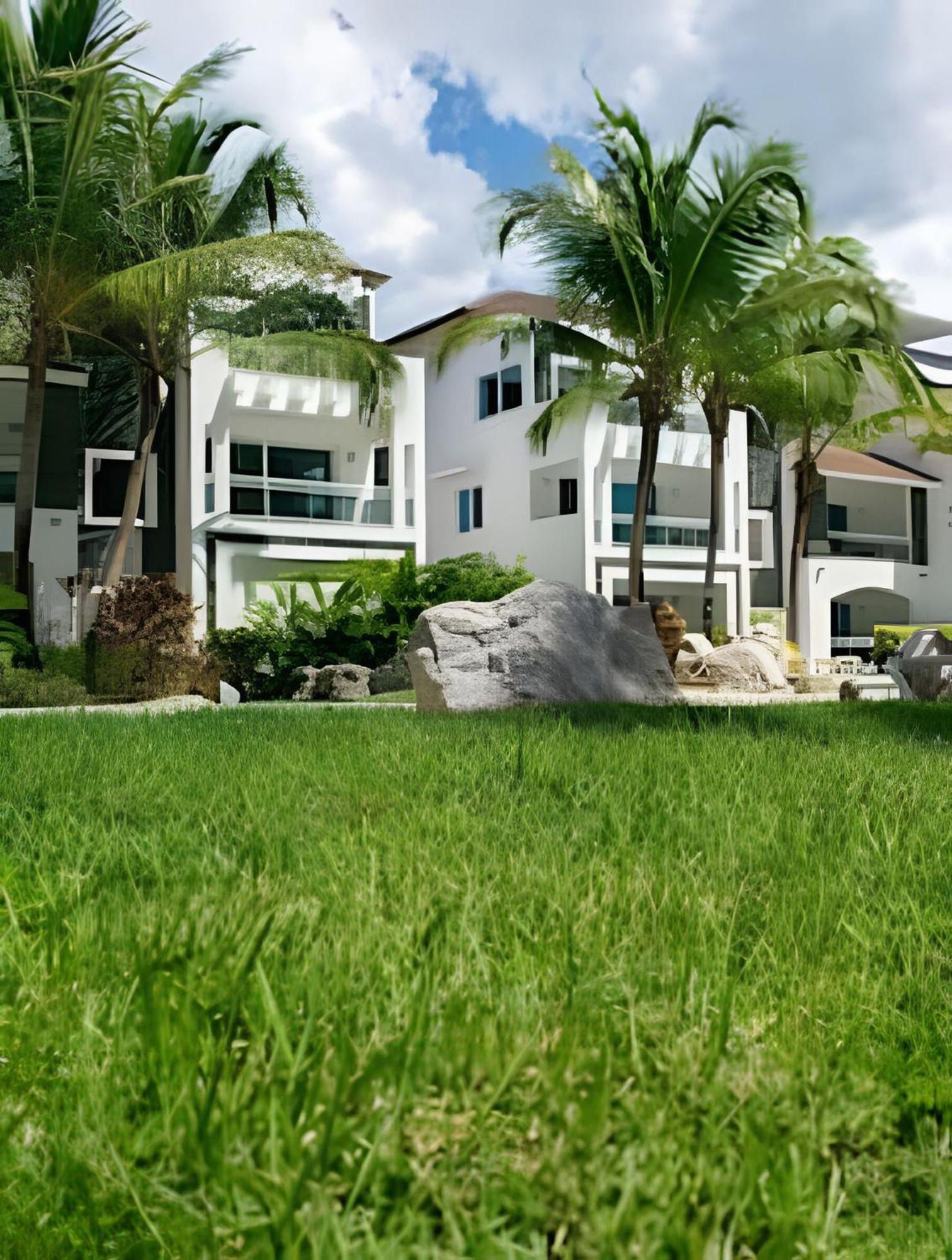 Estrella Dominicus Advantage Bayahibe Exterior foto