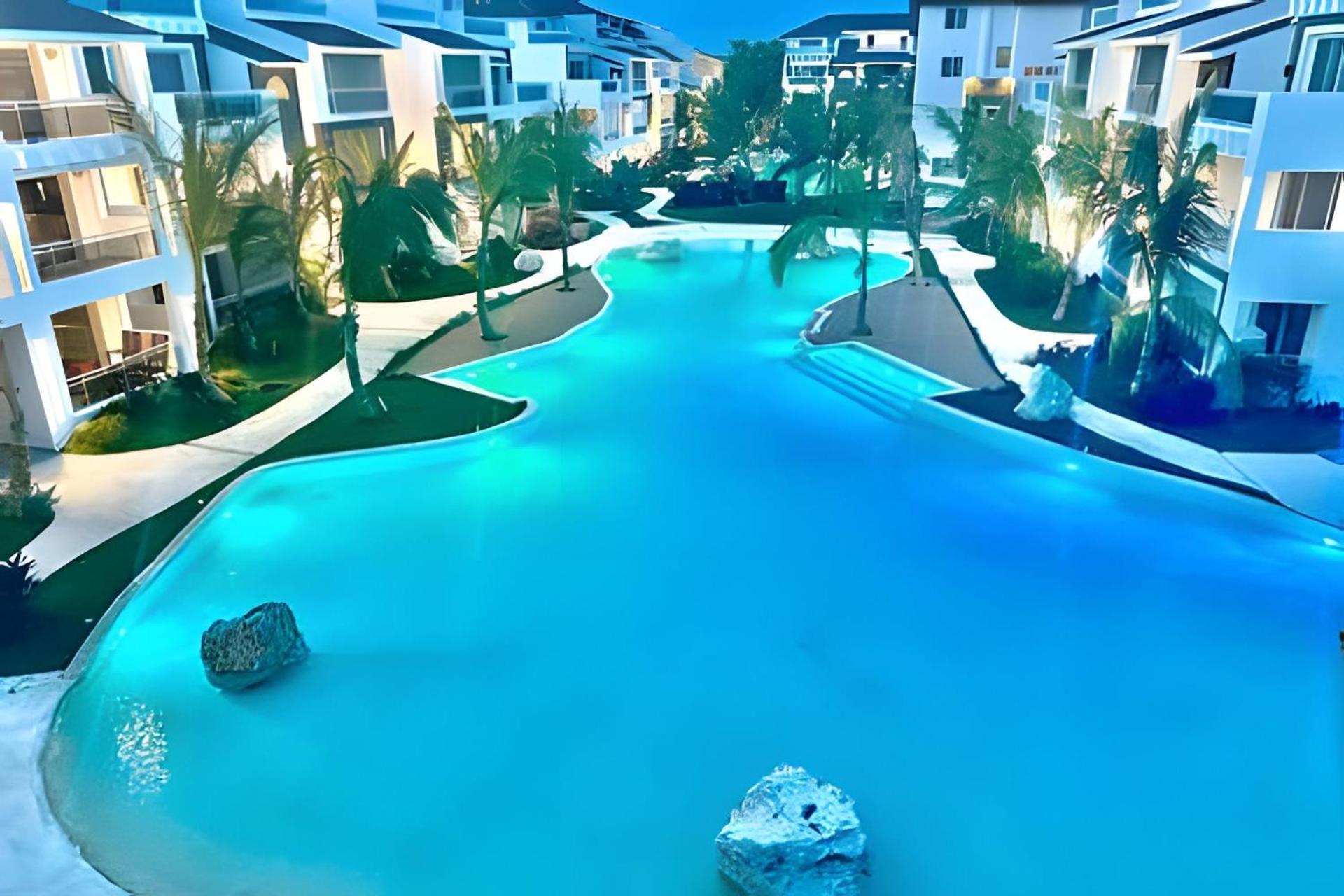 Estrella Dominicus Advantage Bayahibe Exterior foto