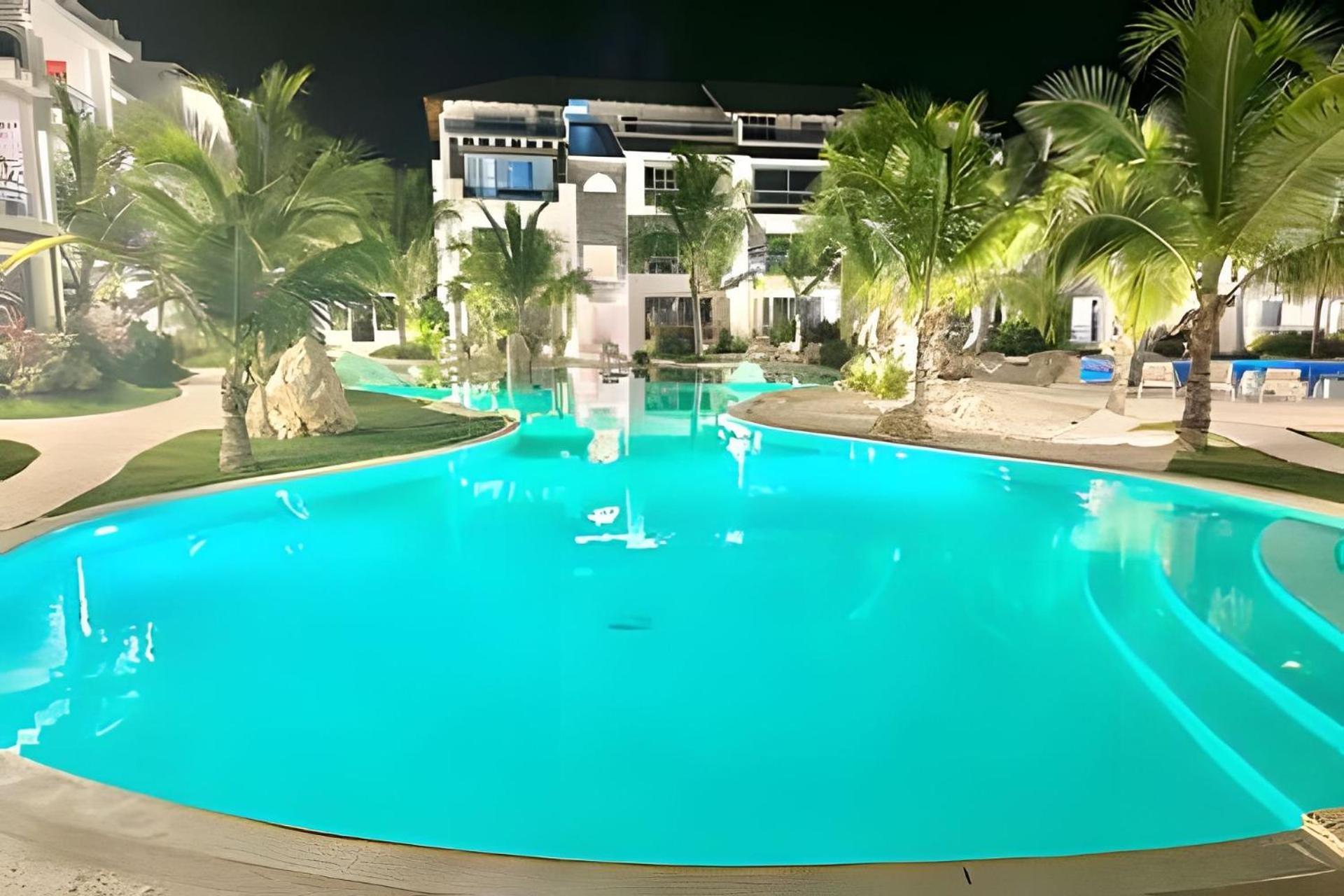 Estrella Dominicus Advantage Bayahibe Exterior foto