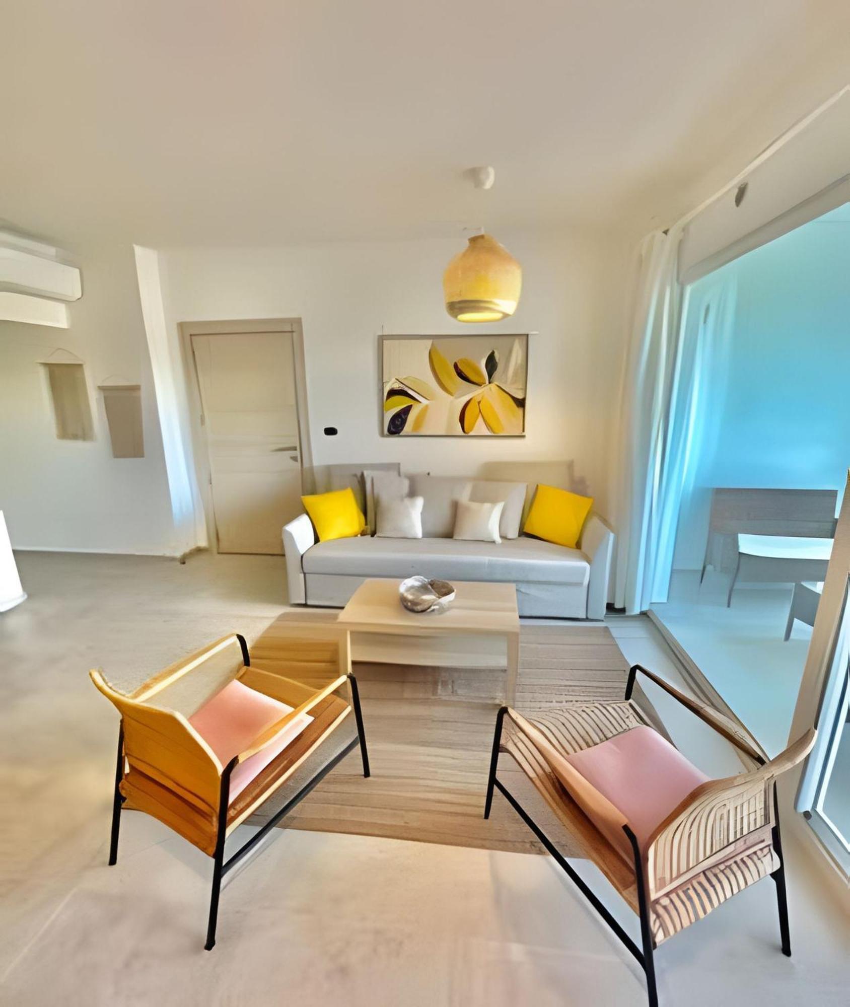 Estrella Dominicus Advantage Bayahibe Exterior foto
