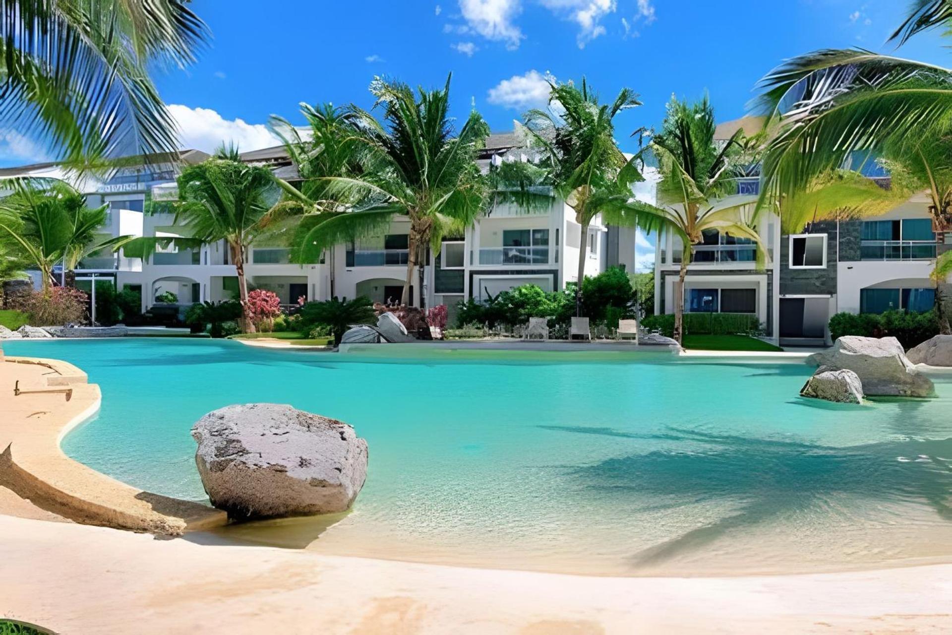 Estrella Dominicus Advantage Bayahibe Exterior foto