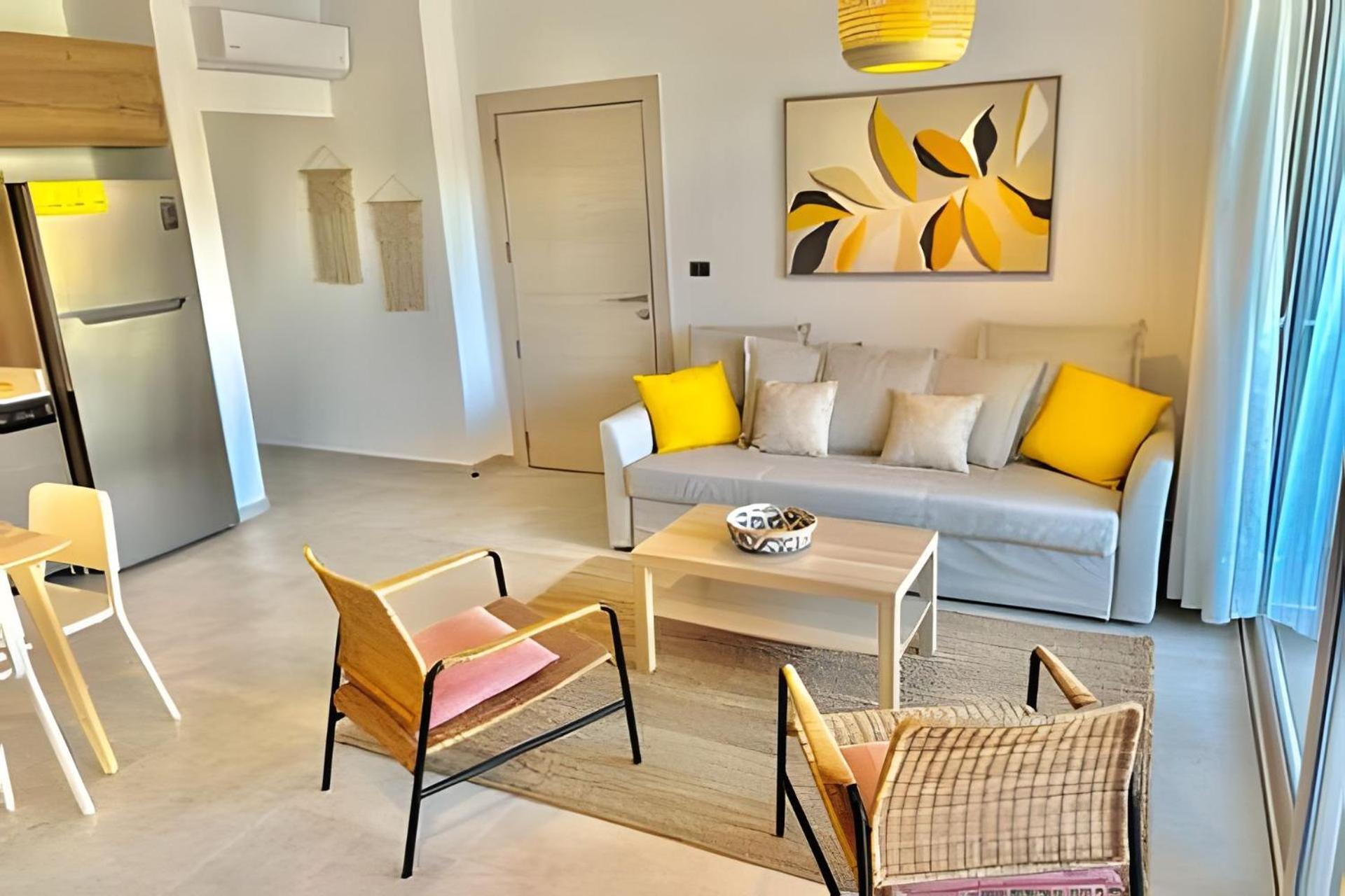 Estrella Dominicus Advantage Bayahibe Exterior foto