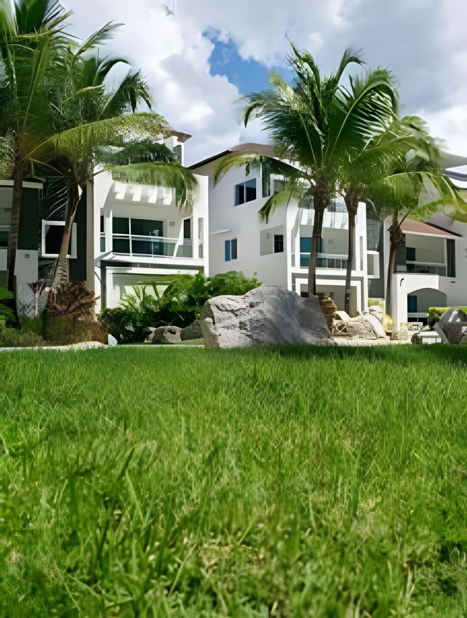 Estrella Dominicus Advantage Bayahibe Exterior foto