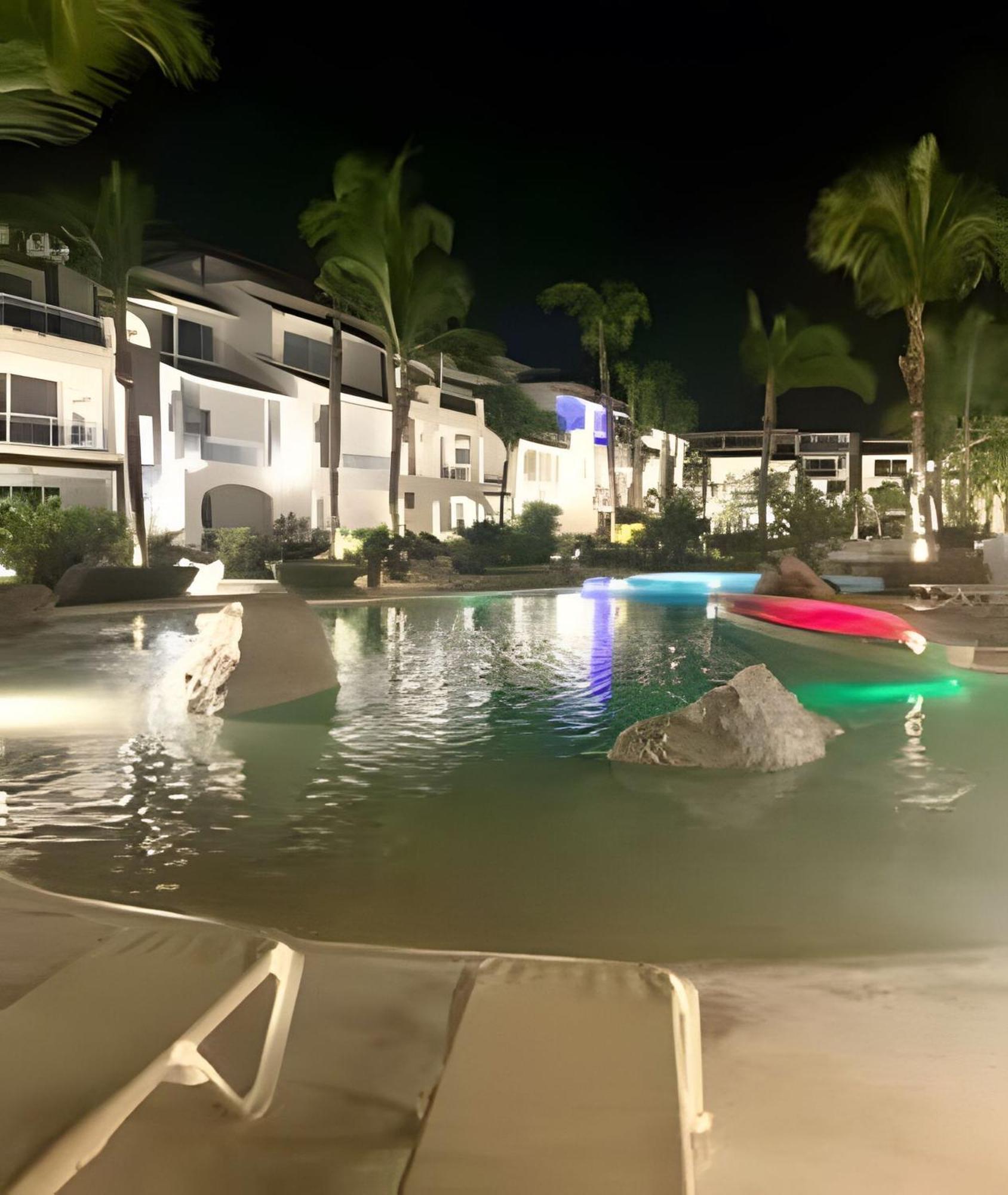 Estrella Dominicus Advantage Bayahibe Exterior foto
