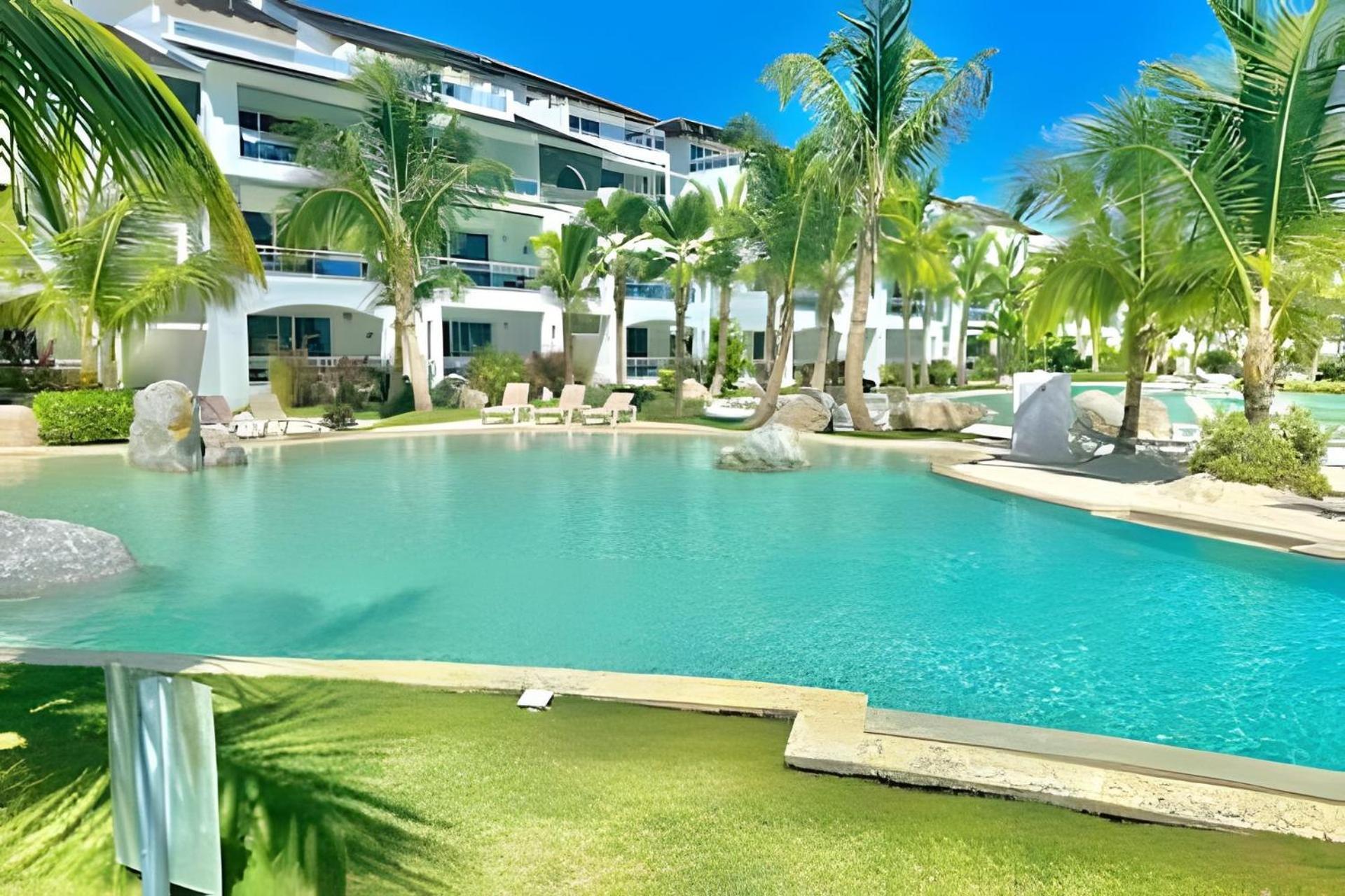 Estrella Dominicus Advantage Bayahibe Exterior foto