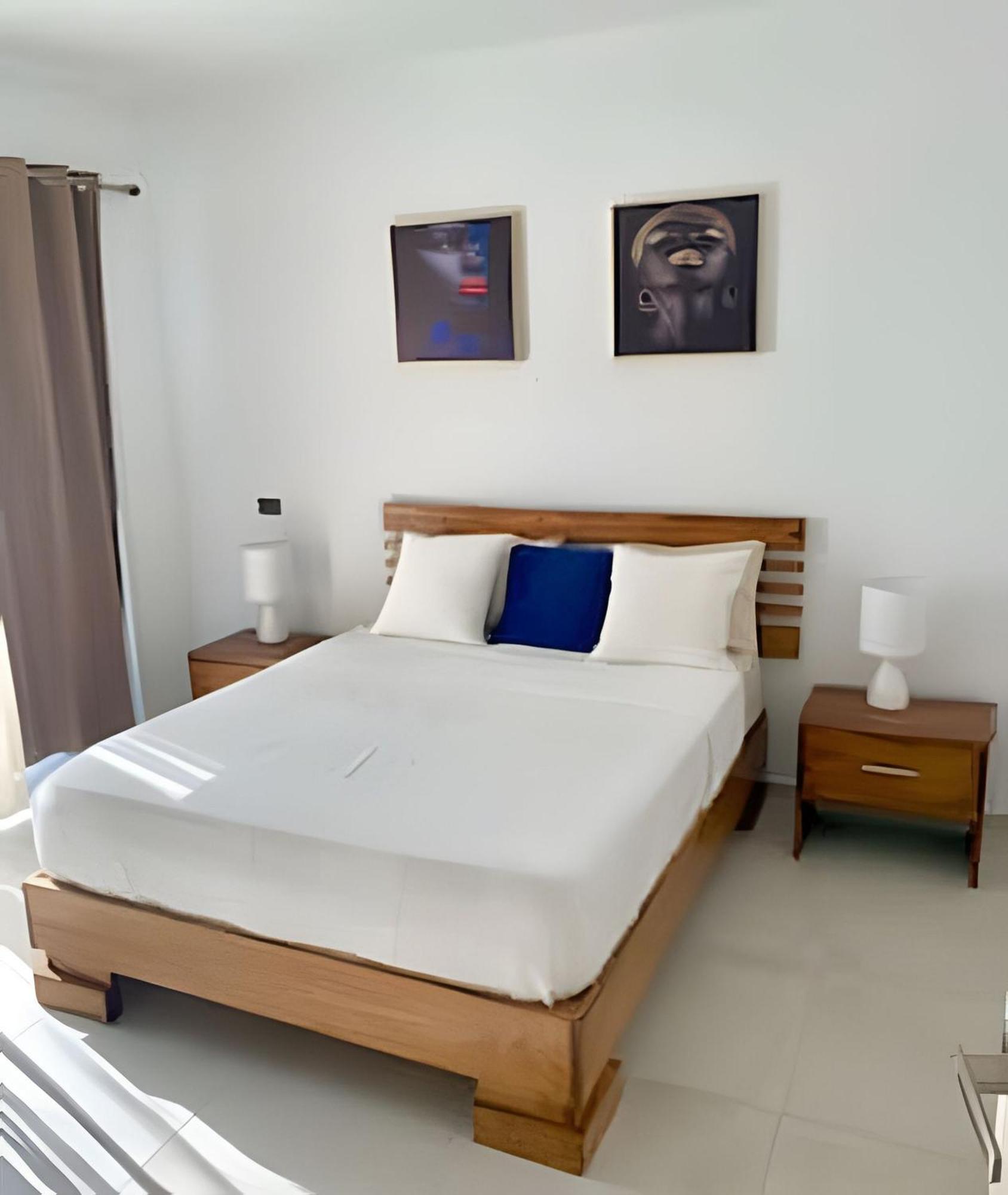 Estrella Dominicus Advantage Bayahibe Exterior foto
