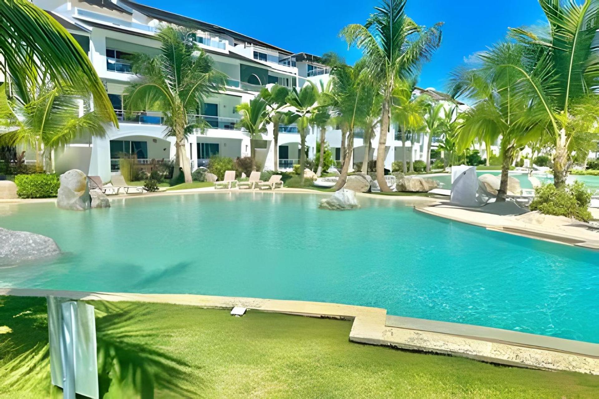 Estrella Dominicus Advantage Bayahibe Exterior foto