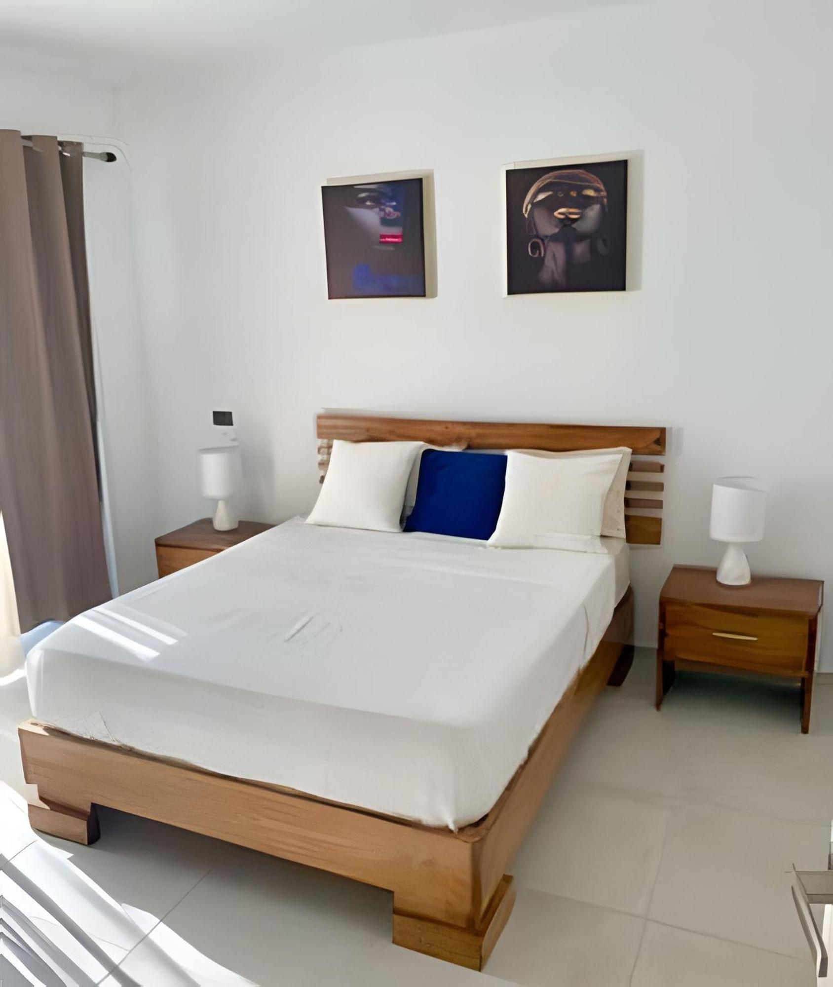 Estrella Dominicus Advantage Bayahibe Exterior foto