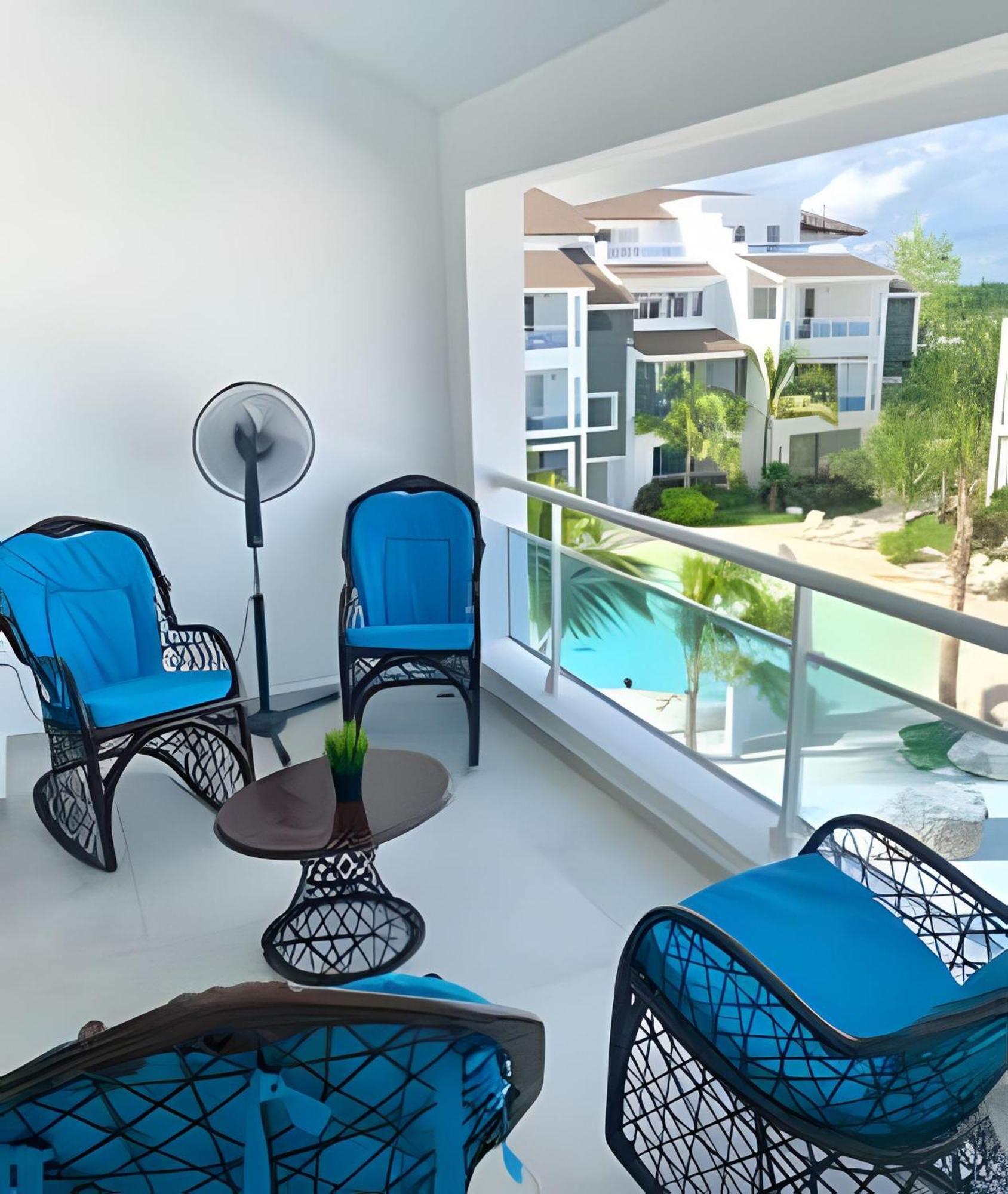 Estrella Dominicus Advantage Bayahibe Exterior foto
